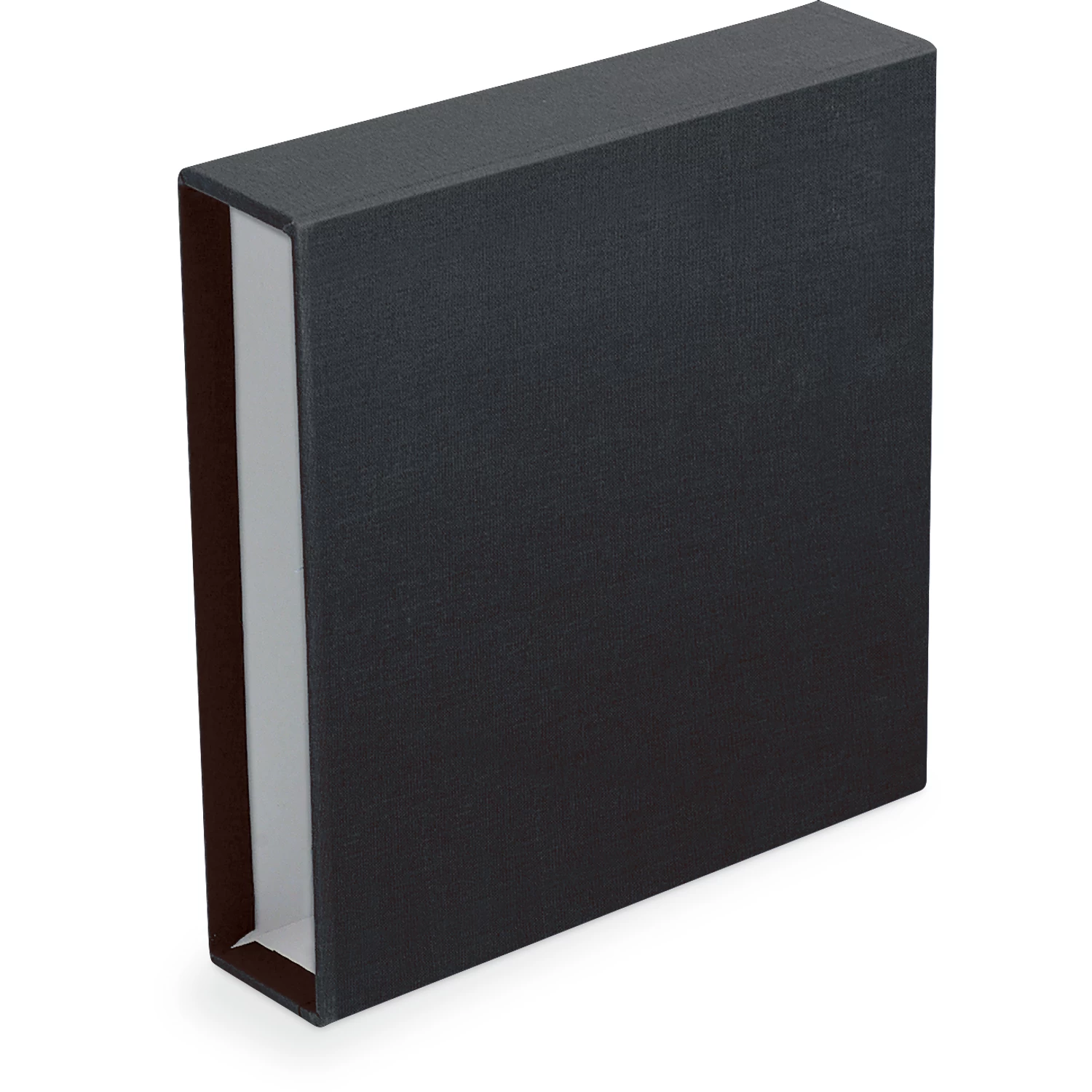 Slipcase For 1" D-Ring Buckram Photo Preservation Album 1 Slipcase For 1" D-Ring Buckram Photo Preservation Album