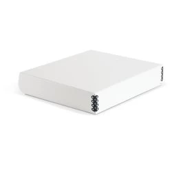 Gaylord Archival® 1 1/2" O-Ring Preservation Box Album 10 Gaylord Archival® 1 1/2" O-Ring Preservation Box Album -Storage protective equipment PPCDa