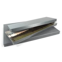 Gaylord Archival® Panoramic Print Box