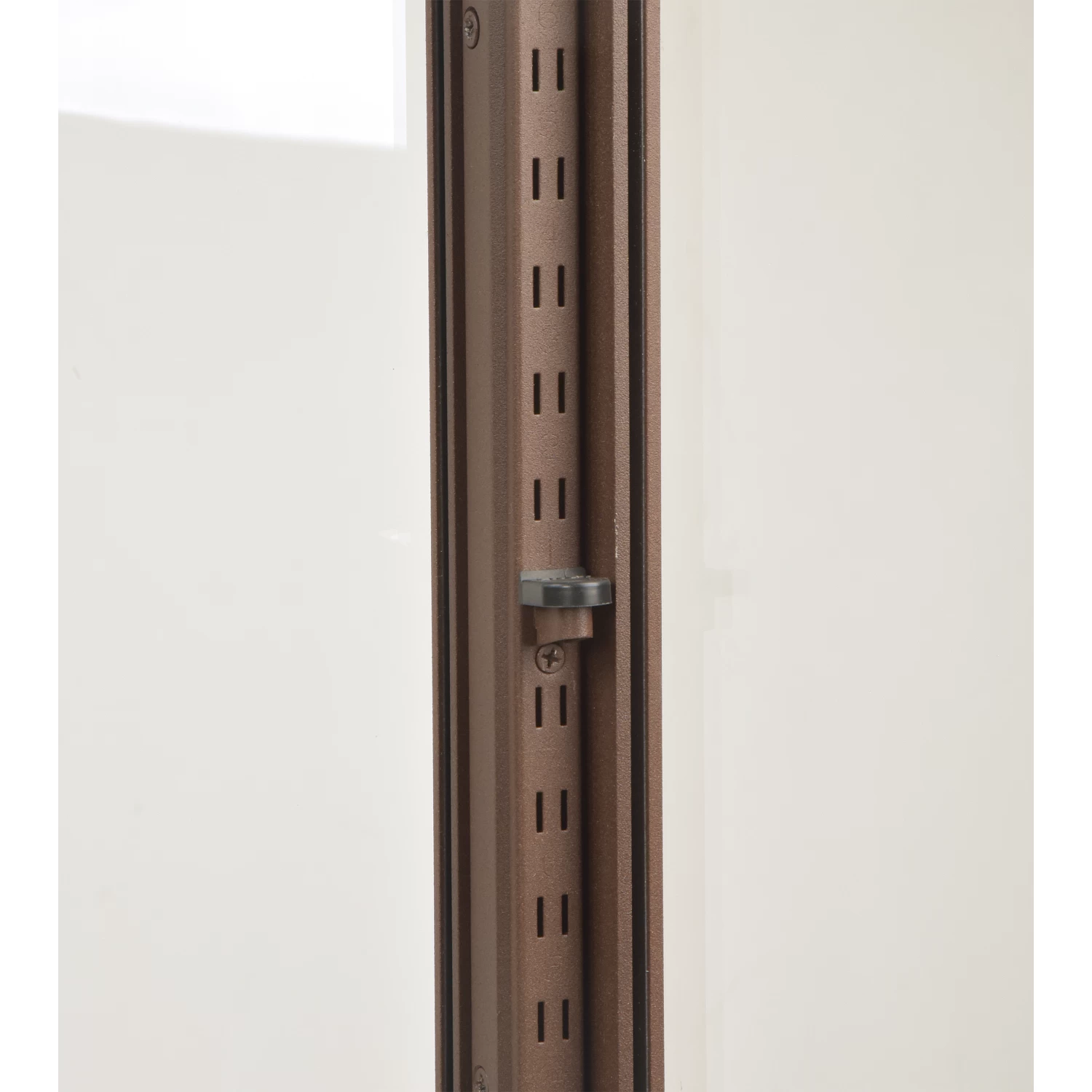 Gaylord Archival® Paxton Square Pedestal Glass Showcase 5 Gaylord Archival® Paxton Square Pedestal Glass Showcase - Image 5