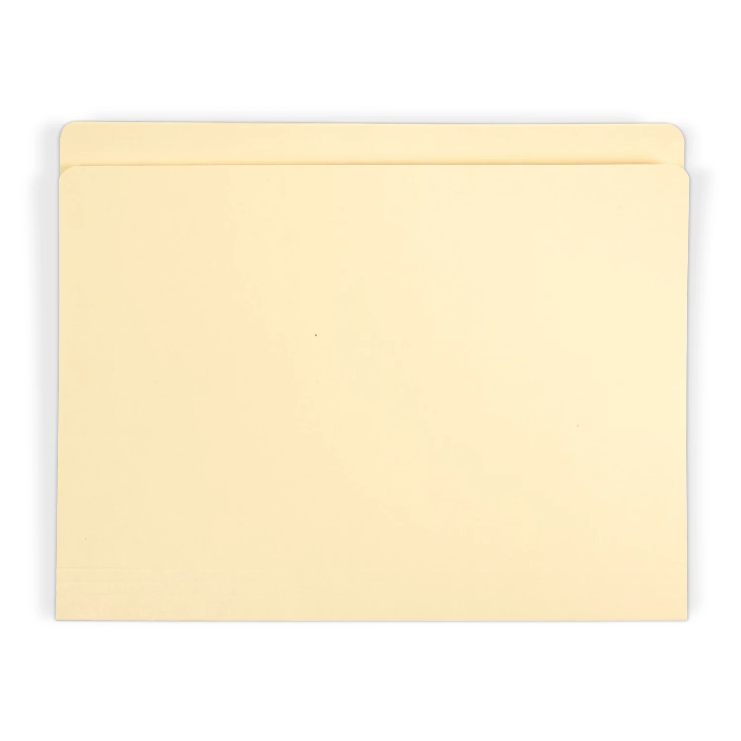 Gaylord Archival® Classic Full 1" Tab Letter Size File Folders (100-Pack) 1 Gaylord Archival® Classic Full 1" Tab Letter Size File Folders (100-Pack)