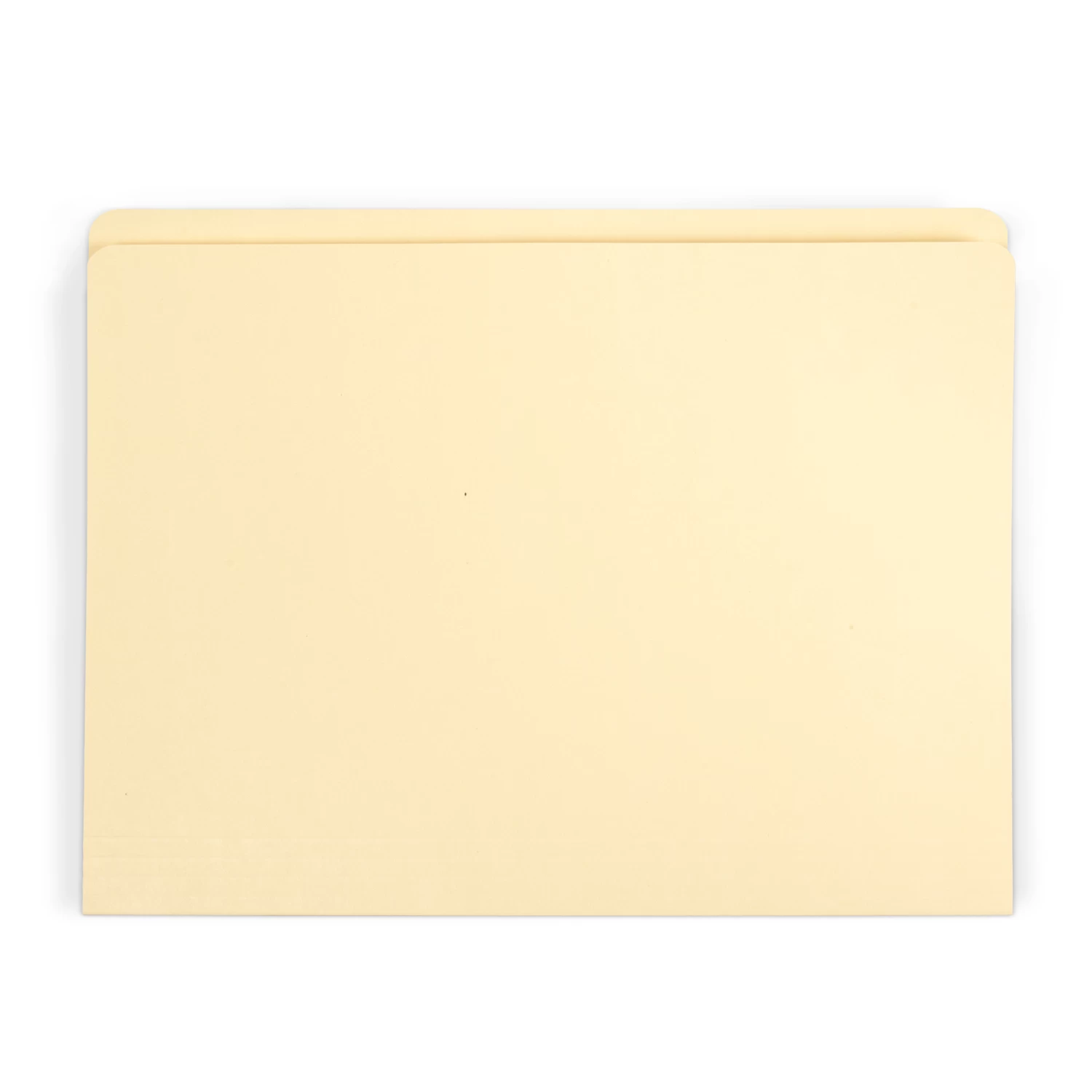 Gaylord Archival® Reinforced Full 1/2" Tab Letter Size File Folders (25-Pack) 1 Gaylord Archival® Reinforced Full 1/2" Tab Letter Size File Folders (25-Pack)