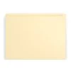 Gaylord Archival® Reinforced Full 1/2" Tab International A4 Size File Folders (100-Pack)