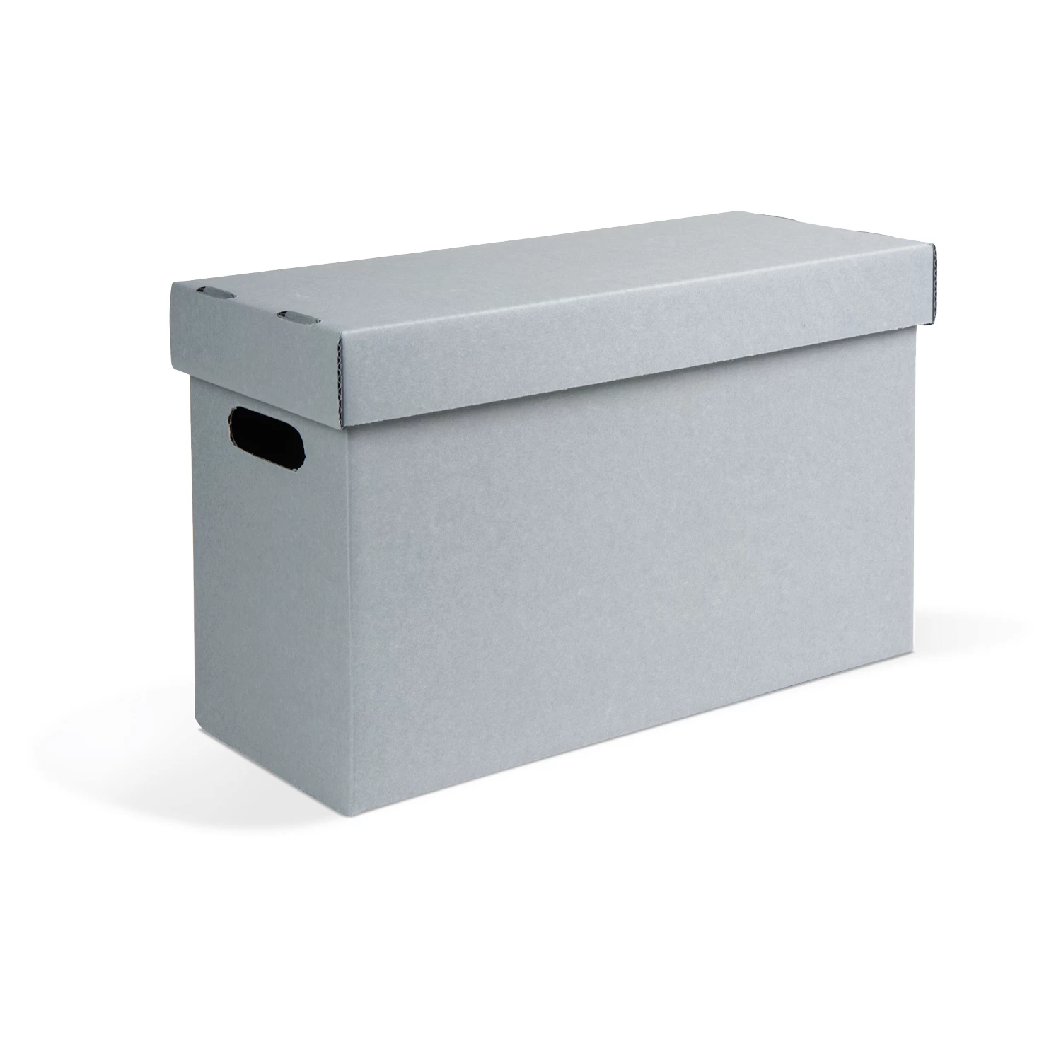 Gaylord Archival® Half-Size Legal-Size Record Storage Starter Kit 2 Gaylord Archival® Half-Size Legal-Size Record Storage Starter Kit - Image 2