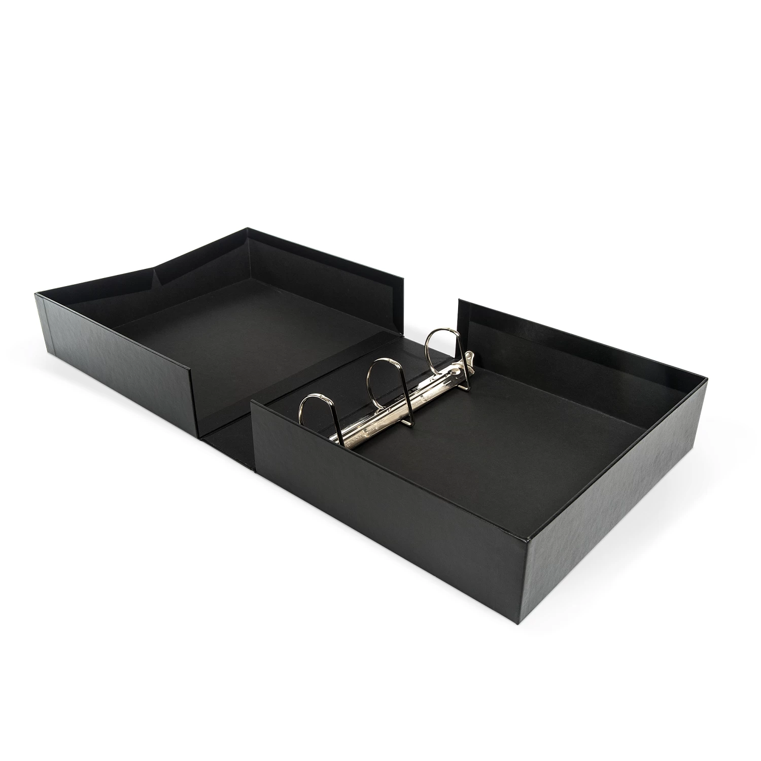 2 1/2" D-Ring Box Album 3 2 1/2" D-Ring Box Album - Image 3