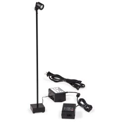 Gaylord Archival® Metro LED Spotlight With Driver