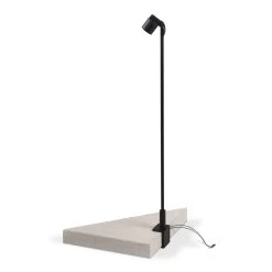 Gaylord Archival® Metro Clamp-Style Add-On LED Spotlight