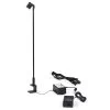 Gaylord Archival® Metro Clamp-Style LED Spotlight With Driver