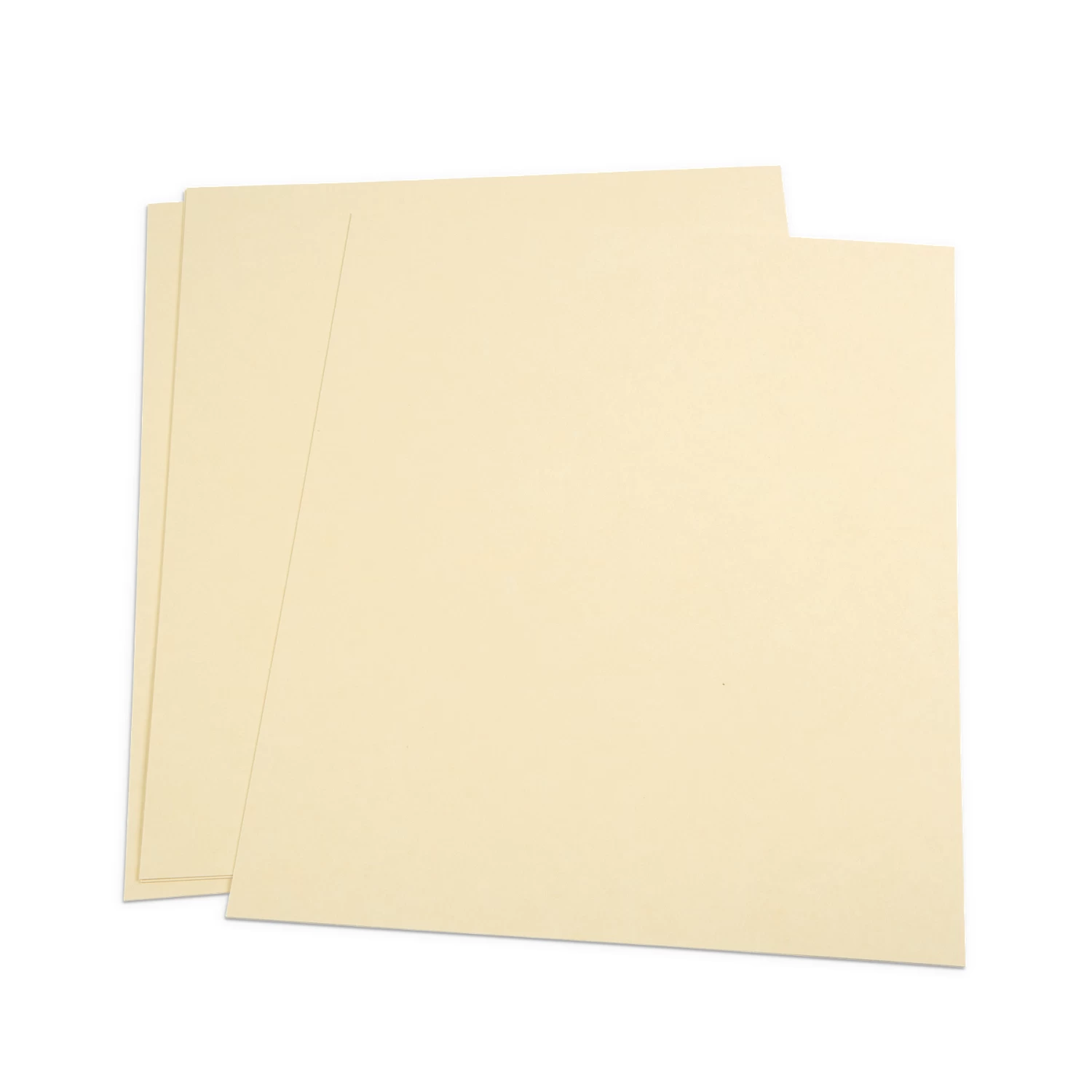 Gaylord Archival® 20 Pt. 11 X 14" Lobby Card Poster Backer Boards (50-Pack) 2 Gaylord Archival® 20 Pt. 11 X 14" Lobby Card Poster Backer Boards (50-Pack) - Image 2