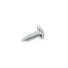 Sheet Metal Screws (1,000-Pack)