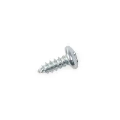 Sheet Metal Screws (1,000-Pack)