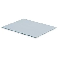 Gaylord Archival® 48 X 96" B-flute Corrugated Board Sheets (15-Pack)