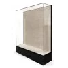 Gaylord Archival® Sapphire Painted Freestanding Wall Case