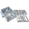 Gaylord Archival® Skeletal Remains Storage Kit