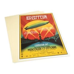 Gaylord Archival® 20 X 28" 20 Pt. Rock/Personality Poster Backer Boards (25-Pack)