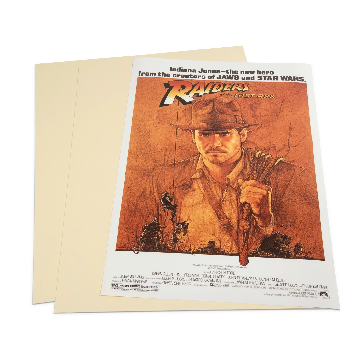 Gaylord Archival® 16 X 20" 20 Pt. Still Poster Backer Boards (25-Pack) 1 Gaylord Archival® 16 X 20" 20 Pt. Still Poster Backer Boards (25-Pack)