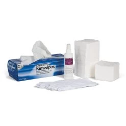 Gaylord Archival® Standard Acrylic Vitrine Care Kit