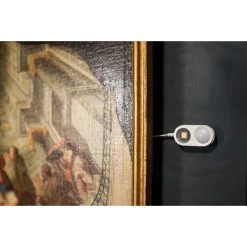 Testo External Visible Light & UV Radiation Probe For 160 Wi-Fi Data Logger System -Storage protective equipment T160 PLU 2