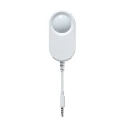 Testo External Visible Light Probe For 160 Wi-Fi Data Logger System