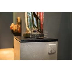 Deco Cover For Testo 160 Wi-Fi Data Loggers -Storage protective equipment T160THE 5 1