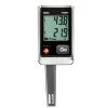Testo High-Stability Temperature & Humidity Logger