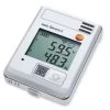 Testo Saveris Wi-Fi Temperature & Humidity Data Logger With Display