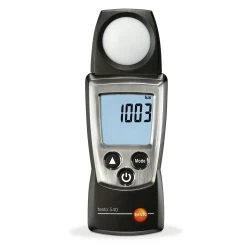 Testo Pocket Light Meter