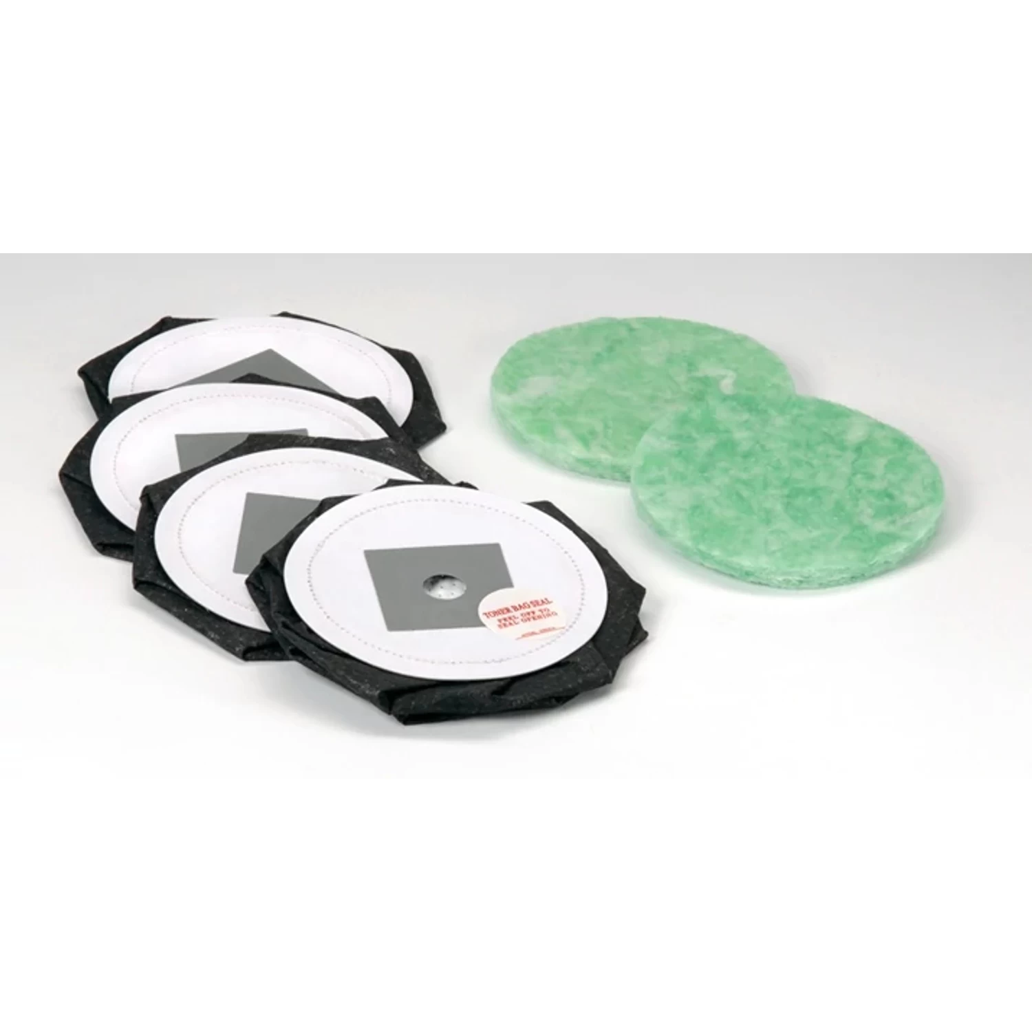 DataVac® Filters & Bags For Pro Series Vacuum Cleaners 1 DataVac® Filters & Bags For Pro Series Vacuum Cleaners