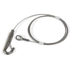 Takiya J-Style Medium Cable With Large Art Hook