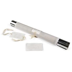 Tyvek® Roll Storage Labels (100-Pack)