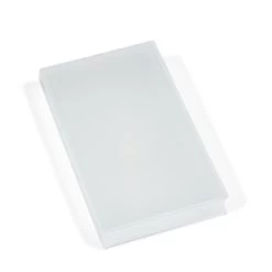 Single Videocassette Case