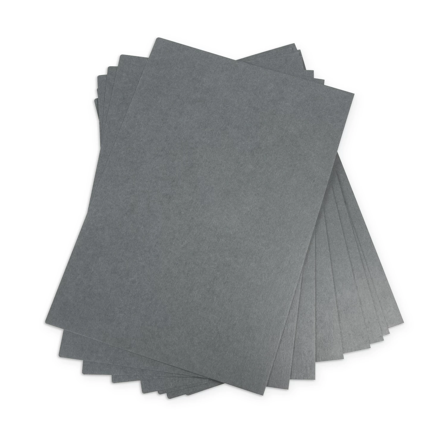 Gaylord Archival® 30 X 39 1/2" Unbuffered 60 Pt. Blue/Grey Barrier Board Sheets (25-Pack) 1 Gaylord Archival® 30 X 39 1/2" Unbuffered 60 Pt. Blue/Grey Barrier Board Sheets (25-Pack)