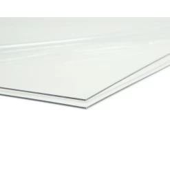 Vivak® Pliable Transparent Sheets