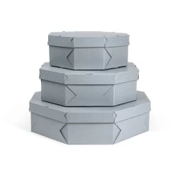 Gaylord Archival® Wreath Storage Box With Tissue 7 Gaylord Archival® Wreath Storage Box With Tissue -Storage protective equipment WPK57170 Stacked