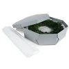 Gaylord Archival® Wreath Storage Box With Tissue
