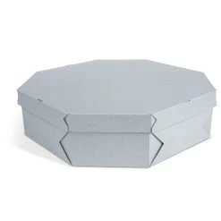 Gaylord Archival® Wreath Storage Box With Tissue 8 Gaylord Archival® Wreath Storage Box With Tissue -Storage protective equipment WPK57172a