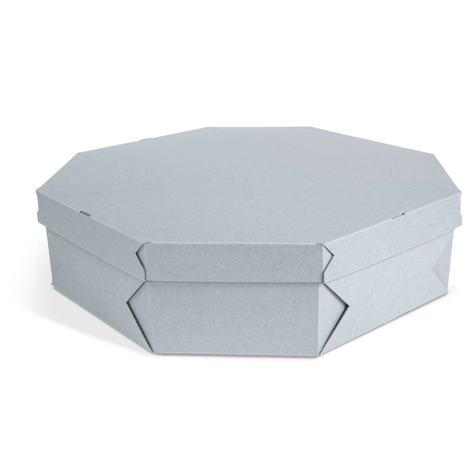 Gaylord Archival® Wreath Storage Box With Tissue 4 Gaylord Archival® Wreath Storage Box With Tissue - Image 4