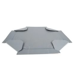 Gaylord Archival® Wreath Storage Box With Tissue 9 Gaylord Archival® Wreath Storage Box With Tissue -Storage protective equipment WPK57172b