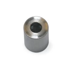 Wall Terminator For Q-Cord Retractable Cord Museum Barriers