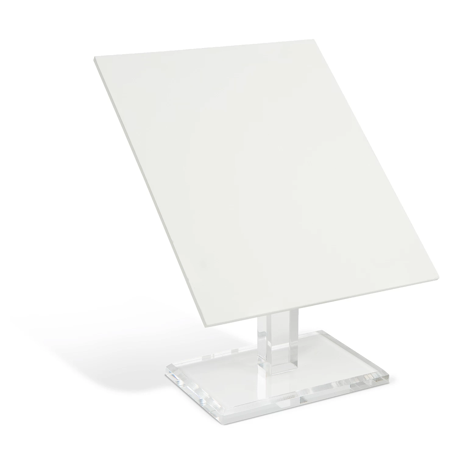Xibitmount Acrylic Document Mount With Museum Board Support 2 Xibitmount Acrylic Document Mount With Museum Board Support - Image 2