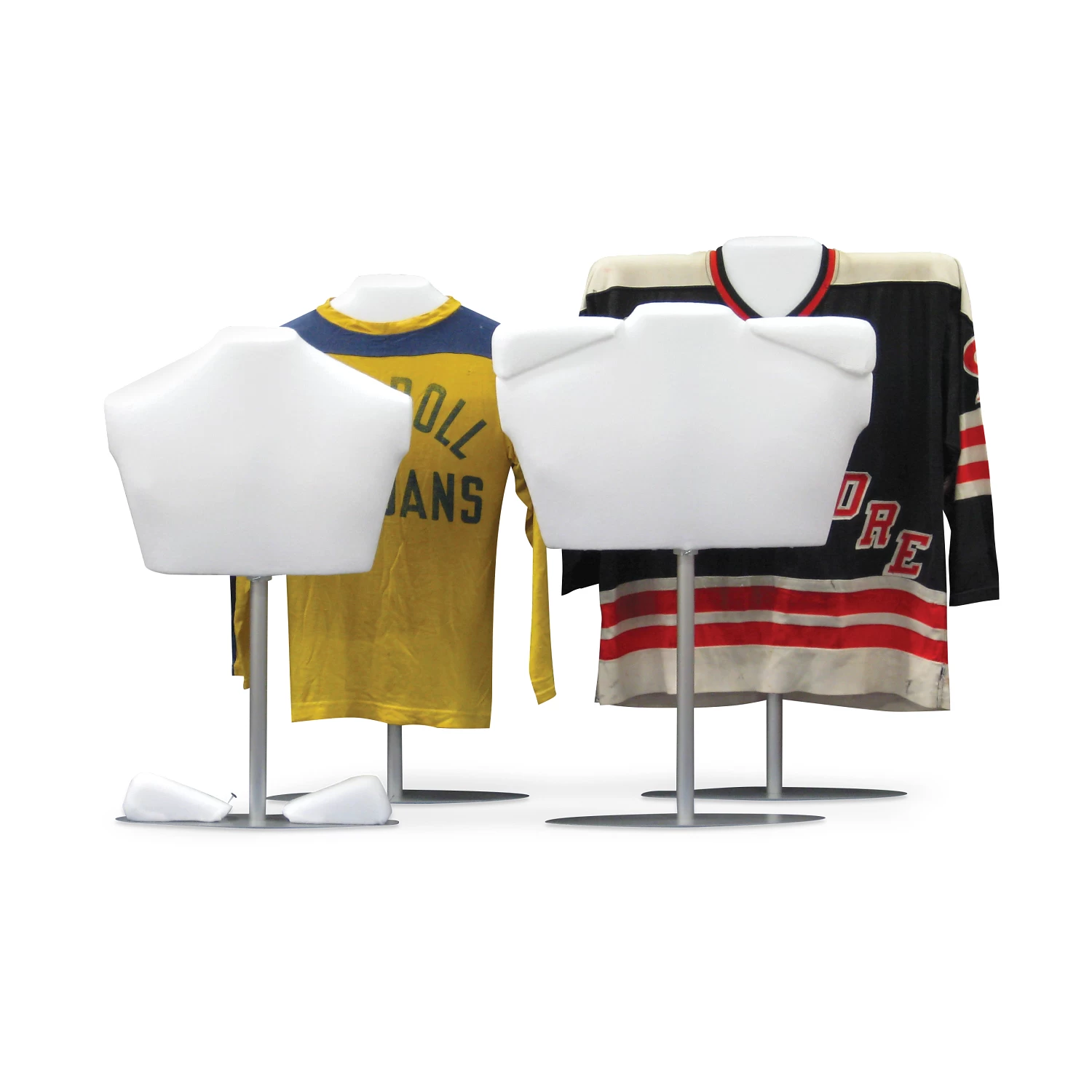 Thin Conservation Chest Mount Form 1 Thin Conservation Chest Mount Form