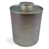 Steel Desiccant Canister