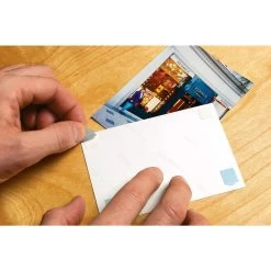 1/2" Self-Adhesive Photo Squares (500-Pack)