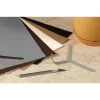 Benchmark Self-Adhesive Polysuede (3-Pack)