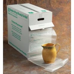 Bubble Wrap® Ready-to-Roll Dispenser