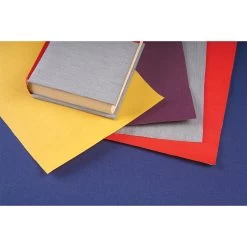 Cialux® Rayon Book Cloth With Paper Liner
