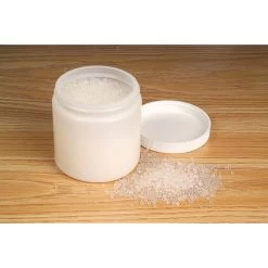 White Non-Indicating Silica Gel