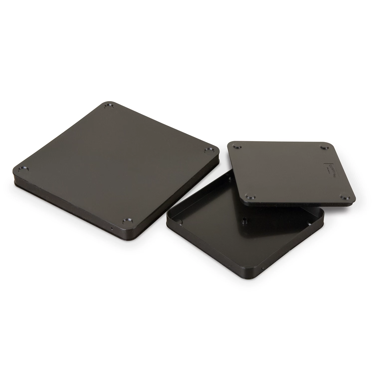 Large Audiotape/Film Container 1 Large Audiotape/Film Container