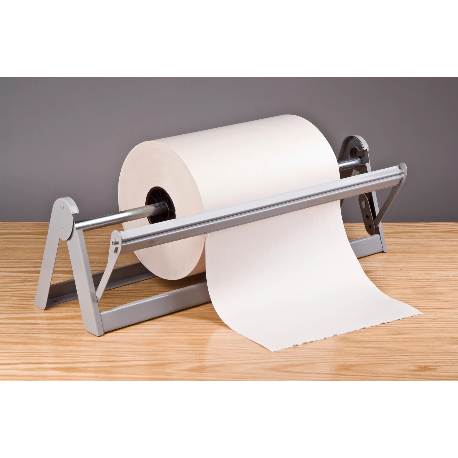 Paper & Film Roll Cutter Rack 1 Paper & Film Roll Cutter Rack