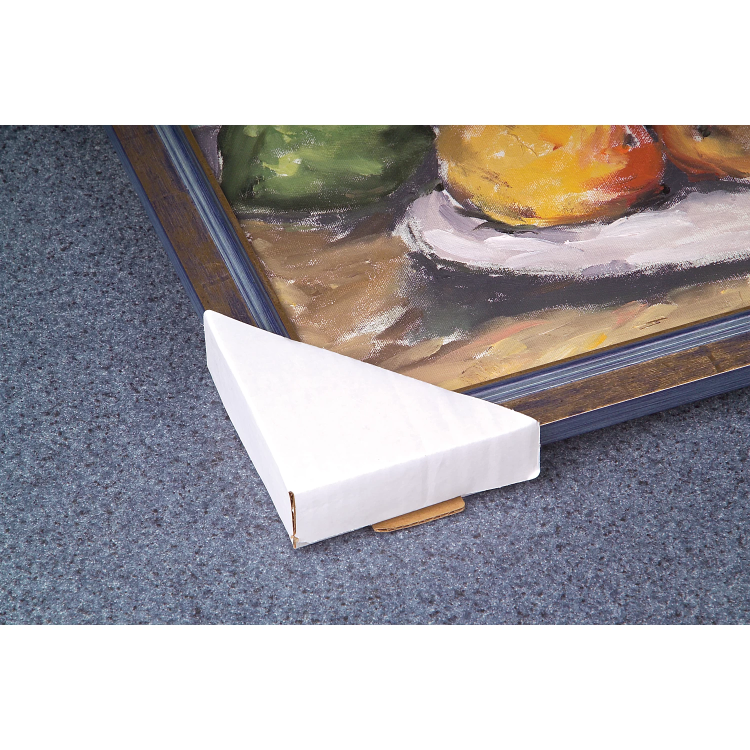 Corrugated Frame Corners (400-Pack) 1 Corrugated Frame Corners (400-Pack)